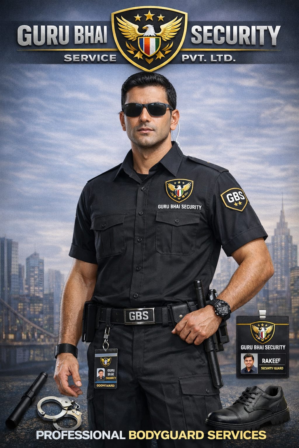 Security Deployment
